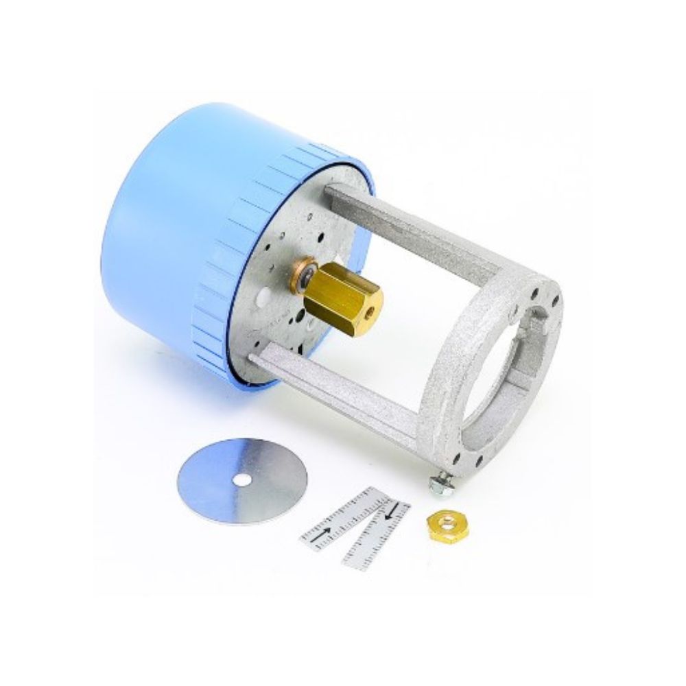 Atuador Eletrico P Valvula 1